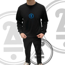 Load image into Gallery viewer, Long sleeved sweatshirt
