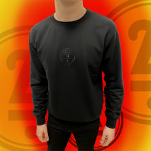 Load image into Gallery viewer, Long sleeved sweatshirt
